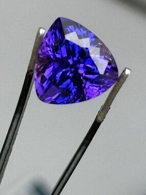 Certified Java Plum Sapphire